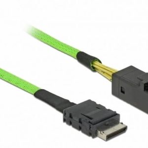 Câble OCuLink PCIe SFF-8611 vers SFF-8643 1m - 85851