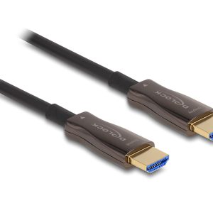 Câble vidéo optique actif HDMI 8K 60Hz 10m - 86029