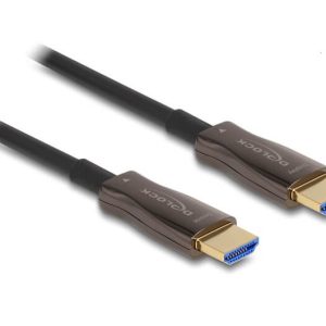 Câble vidéo optique actif HDMI 8K 60Hz 20m - 86030