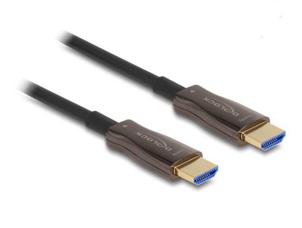 Câble vidéo optique actif HDMI 8K 60Hz 20m - 86030