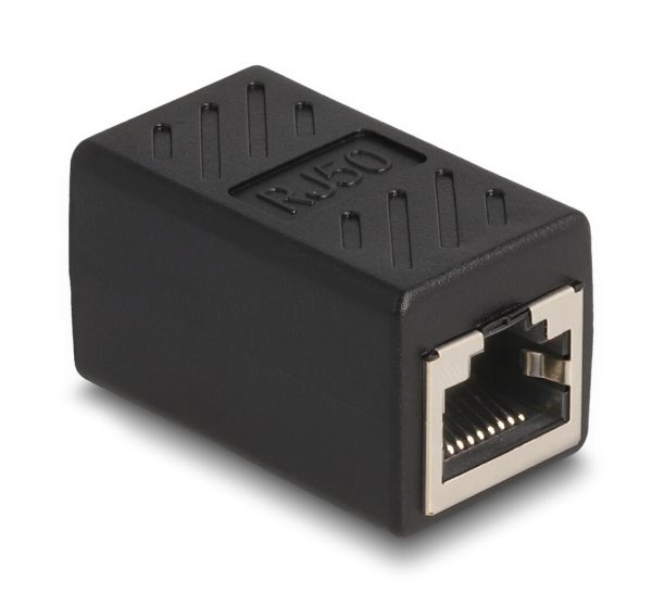 Adaptateur RJ45 F/F - 87991