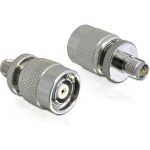 Adaptateur RP-SMA mâle > RP-TNC mâle - 88411