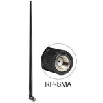 Antenne Wifi g RP-SMA mâle 9dBi omni - 88450