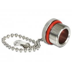 Obturateur de protection pour connecteur N mâle - 88716