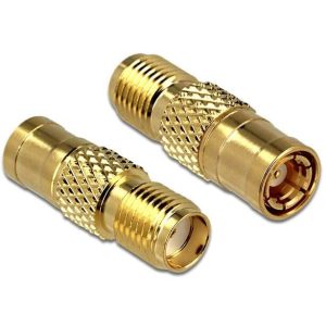 Adaptateur SMA femelle > SMB mâle - 88829