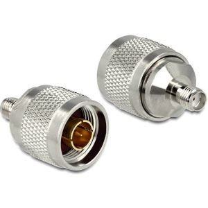 Adaptateur N mâle > SMA femelle - 88838