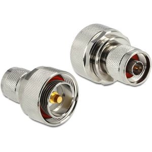 Adaptateur N mâle > 7/16 mâle - 88840