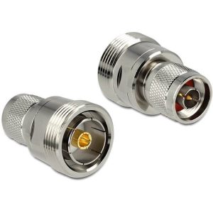 Adaptateur 7/16 femelle > N mâle - 88841
