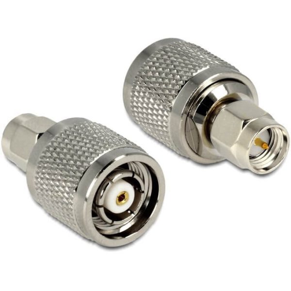 Adaptateur RP-TNC mâle > SMA mâle - 88853