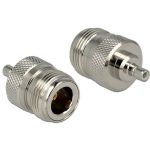 Adaptateur N femelle > SMB femelle - 88868