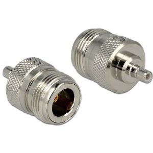 Adaptateur N femelle > SMB femelle - 88868