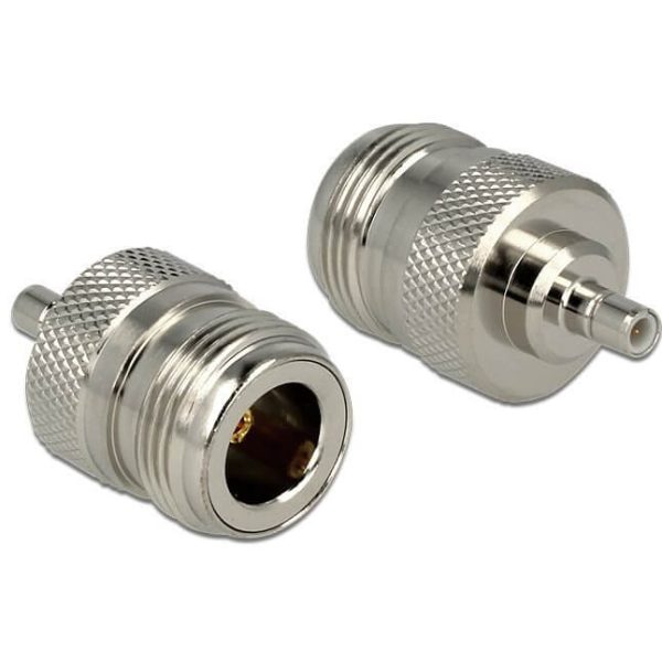 Adaptateur N femelle > SMB femelle - 88868