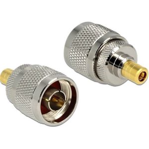 Adaptateur N mâle > SMB mâle - 88869