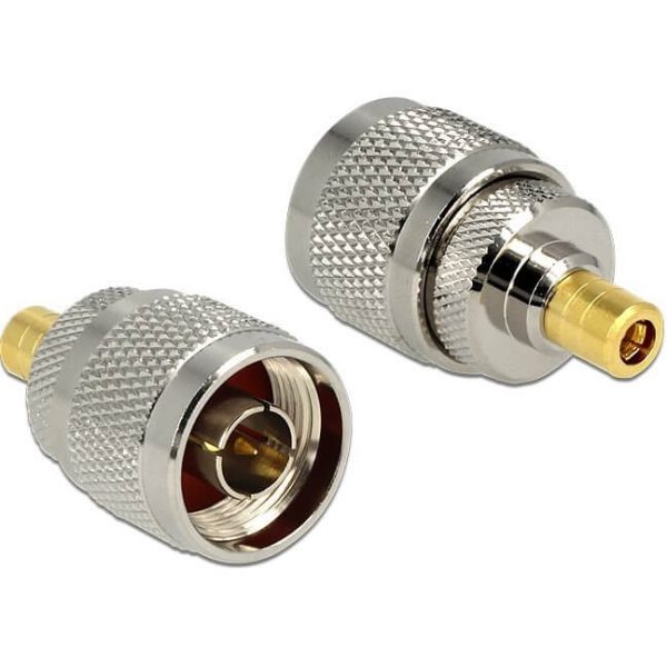 Adaptateur N mâle > SMB mâle - 88869