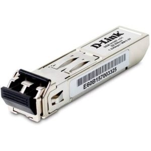 Module MiniGBIC SFP 1000Base-SX Multimode LC 550m - DEM-311GT