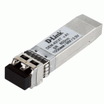Module MiniGBIC SFP+ 10G Multimode 300m 2xLC - DEM-431XT