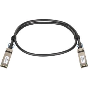 Câble Stack QSFP28 100Gbps 1m - DEM-CB100Q28