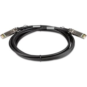 Câble Stack  SFP+ 10Gbps 3m - DEM-CB300S