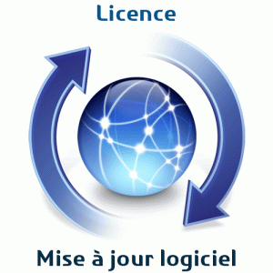 Licence màj DGS3630-28SCSI vers DGS3630-28SCEI - DGS-3630-28SC-SE-LIC