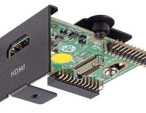 Port HDMI pour Box PC Shuttle - DHD01
