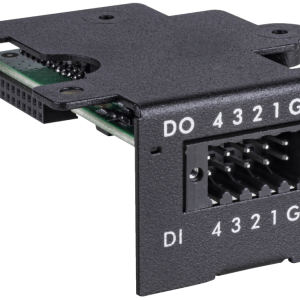 Ports DIO 4E/4S pour Box PC Shuttle - DIO11