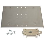 Kit de montage DIN Rail 35mm pour Slim-PC - DIR01