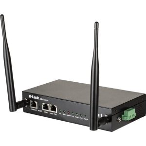 Borne Indus. WiFi5 1200Mbps NucliasConnect PoEat