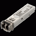Mini-Gbic Indus Multi (550m) SFP Giga -40° à +85° - DIS-S301SX