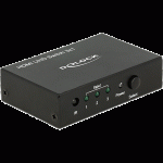 Splitter HDMI UHD 3 in > 1 out 4K - 18683