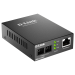 Transceiver 100/1000 Monomode 10km Duplex SC - DMC-G10SC/E