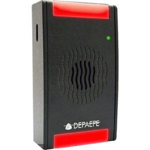 Sonnerie SIP Decibel avec avertisseur lumineux - PS00IP