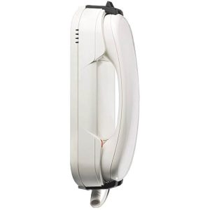 Téléphone d'urgence SIP sans clavier blanc - PAI30C