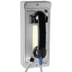 SécurePhone Urgence 2 boutons alu - PV002A