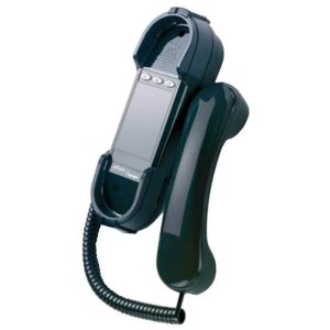 Téléph.Urgence HD2000 analog. 3 touches anthracite - PA500A