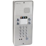 Securaccess PMR IP CAM 4BT ALU - PX404A