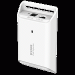 Injecteur PoE Gigabit 802.3af - DPE-101GI