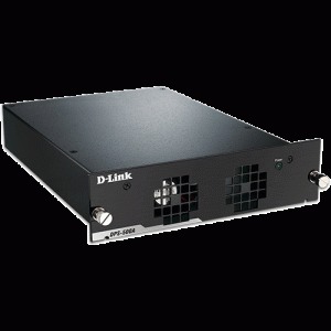Module alimentation redondant 140W - DPS-500A