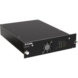 Alim. Redondante pour DGS1520-28 et 1520-52 - DPS-520