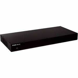 Module d'Alimentation Redondante 589 Watts - DPS-700/E