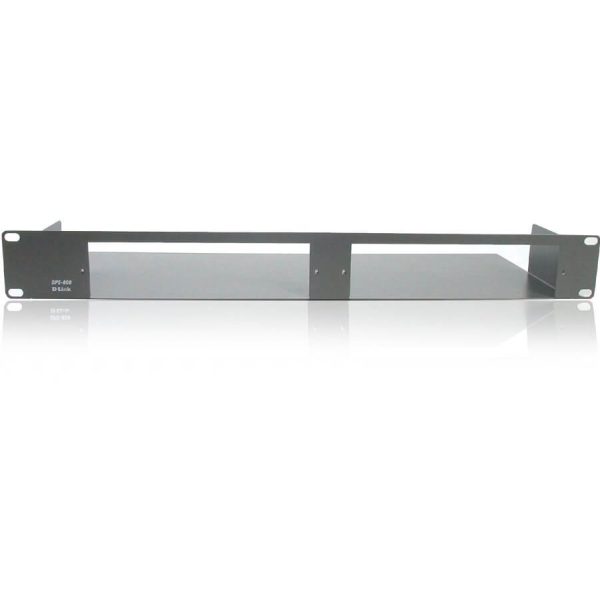 Chassis vide pour 2 alim. Redondantes DPS200A/500A - DPS-800