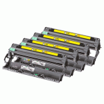 Kit tambour DR241CL pour 15.000 pages max. - DR241CL