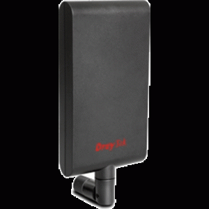 Antenne directionnelle AC 10dBi@5Ghz 7,5dBi@2,4Ghz - ANT-2520