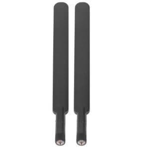 Lot 2 antennes LTE ext. noires pour Vigor LTE - LTE ANTENNA-B