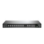 Terminal ligne optique OLT GPON Pizza-box 16 ports - DS-P7001-16