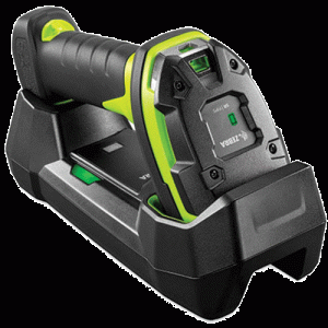 Scanner de code barre 2D USB sans fils - SR3U42A0SFW
