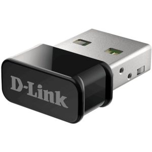Adaptateur Nano USB Wifi AC1300 Wave 2 - DWA-181