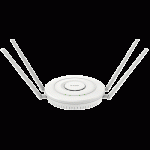 Borne WiFi5 1200Mbps Unifiée PoEaf Antennes Ext. - DWL-6610APE