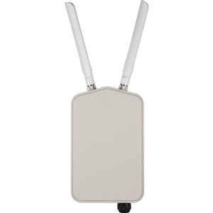 Borne Extérieur WiFi5 1300Mbps Unifiée PoEat - DWL-8720AP