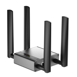 Modem M2M Indus. 5GNR - 4 Ant. Cellulaires Extern. - DWM-311-G