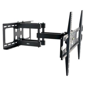 Support d'écran mural articulé pour 37" à 70" - DWM3770X